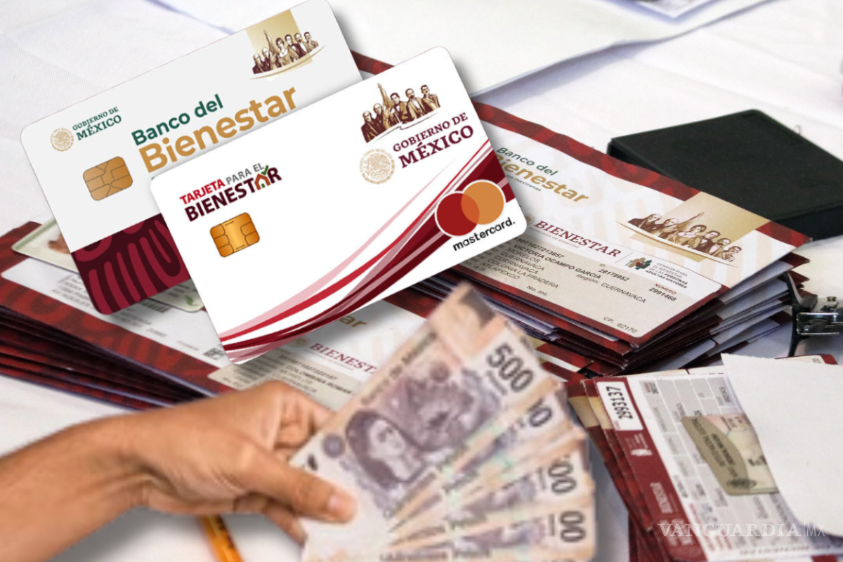 Pensión Bienestar 2024: este es el banco donde NO te cobran comisión por retirar dinero