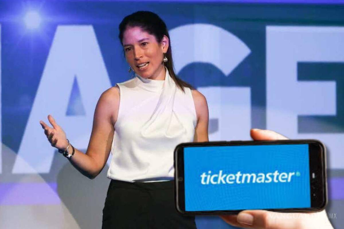 Ticketmaster México refuerza seguridad en boletos por preferencia de usuarios en compra de entradas