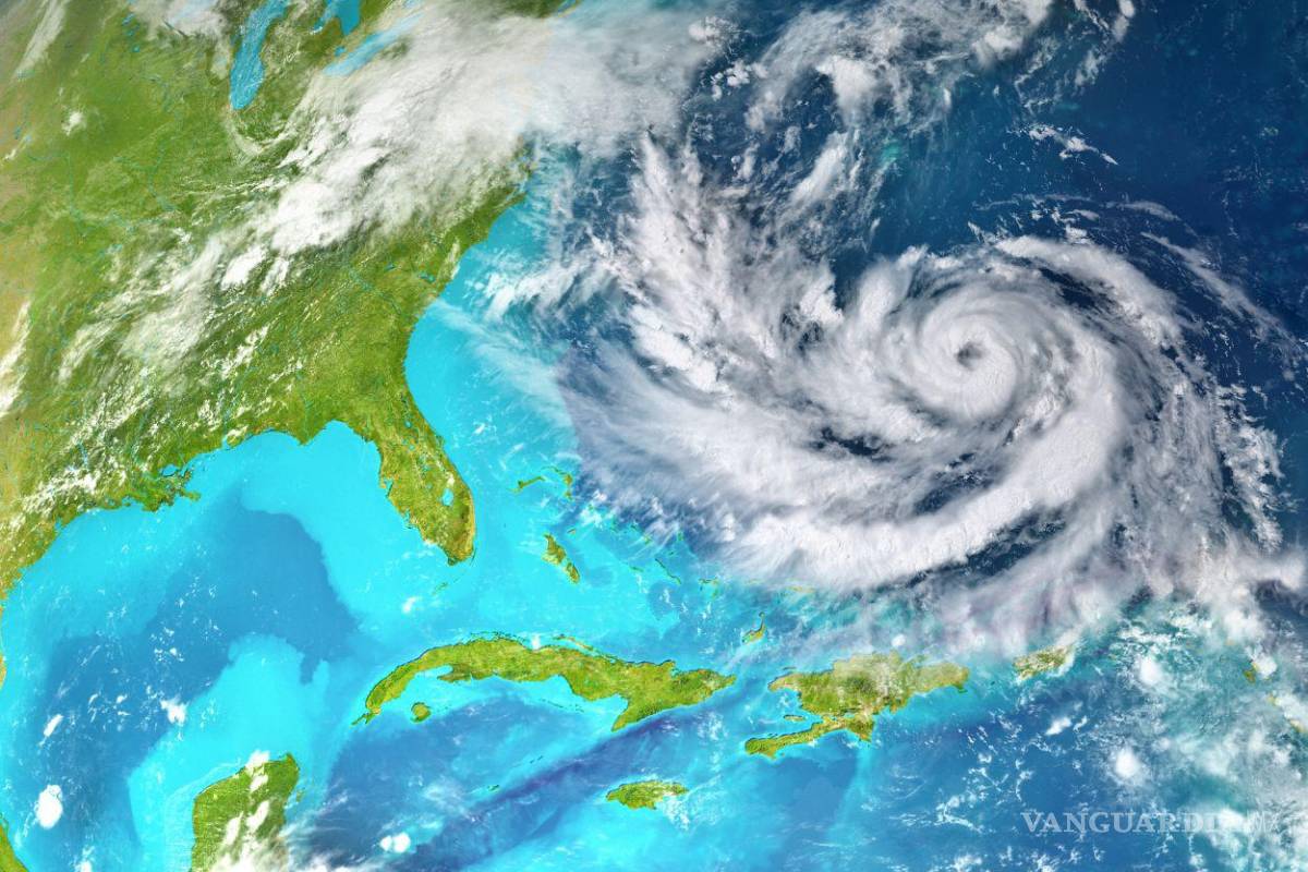 Conagua: Tormenta tropical ‘Ernesto’ escalaría a huracán ESTA SEMANA; este es el pronóstico