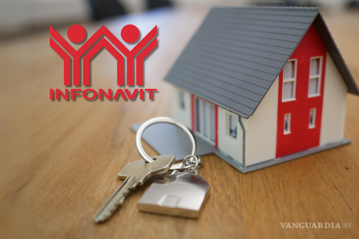 ¿Buscas liquidar tu deuda con Infonavit? Hazlo con el programa ‘Borrón y Cuenta Nueva’