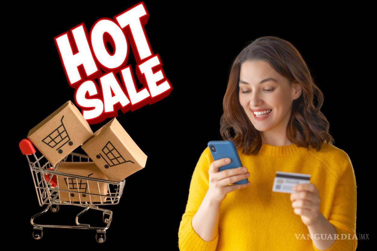 ¿Aún no aprovechas el Hot Sale 2024? Conoce la fecha y hora en que las ofertas terminarán