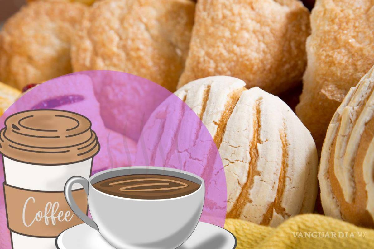 ¿Conchas, marranitos, orejas o bolillo? Este es el pan más rico de México según Taste Atlas