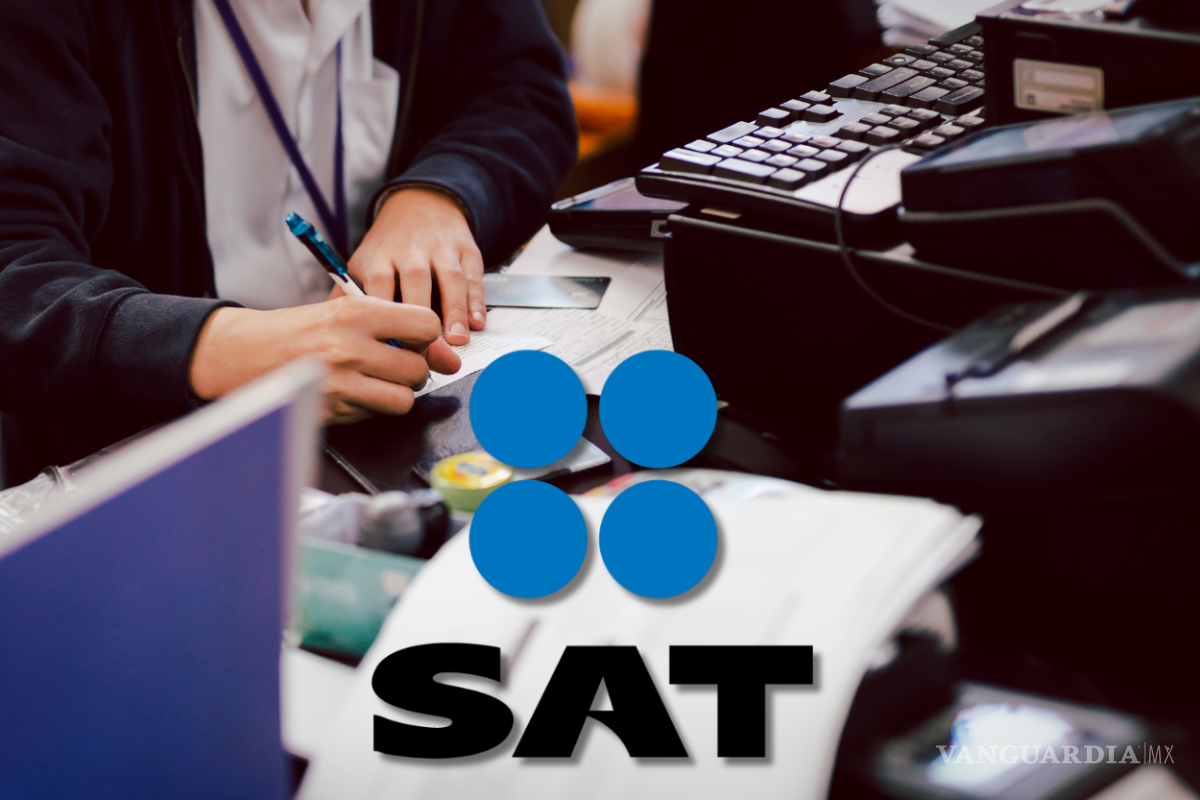 ¿El SAT puede inmovilizar tus cuentas bancarias? Estos son los motivos y cómo evitarlo