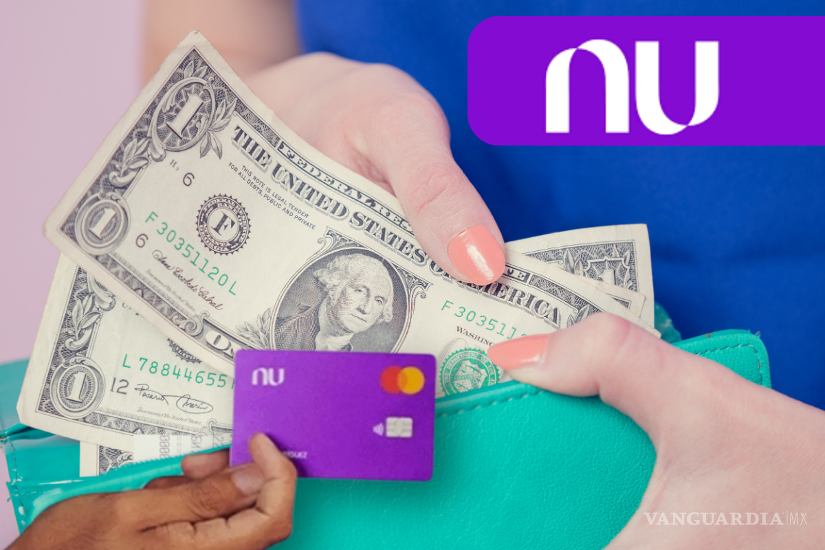 Nu: Ahora podrás recibir remesas de Estados Unidos a través de WhatsApp