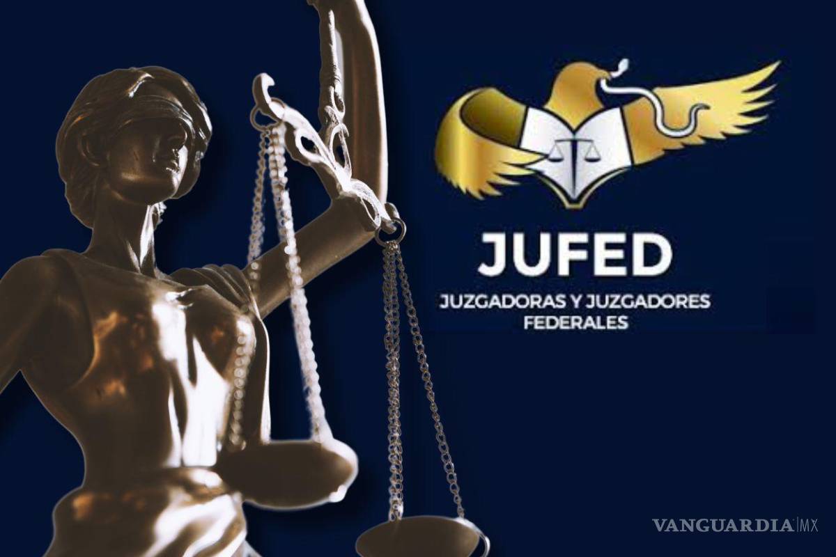 Trabajadores del Poder Judicial dan luz verde a discusión de reforma, pese a estar en contra: Jufed