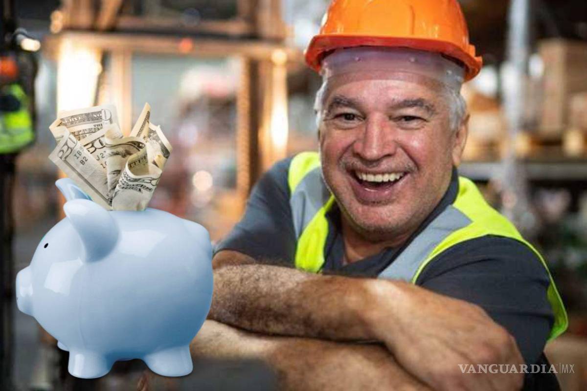 Decreto para creación del Fondo de Pensiones ya se publicó en el DOF; entra en vigor el 1 de mayo