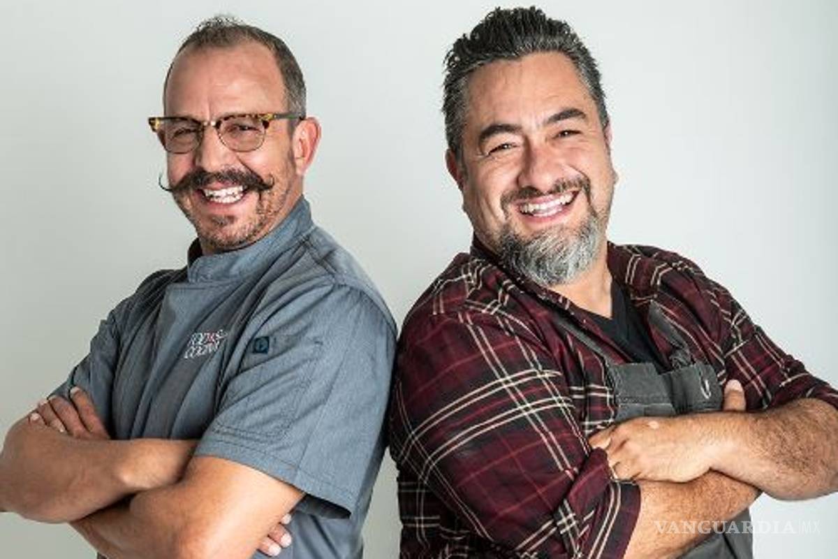 ¿Quieres aprender a cocinar con el chef Benito Molina? ‘Todos a la Cocina’ hace tu sueño realidad