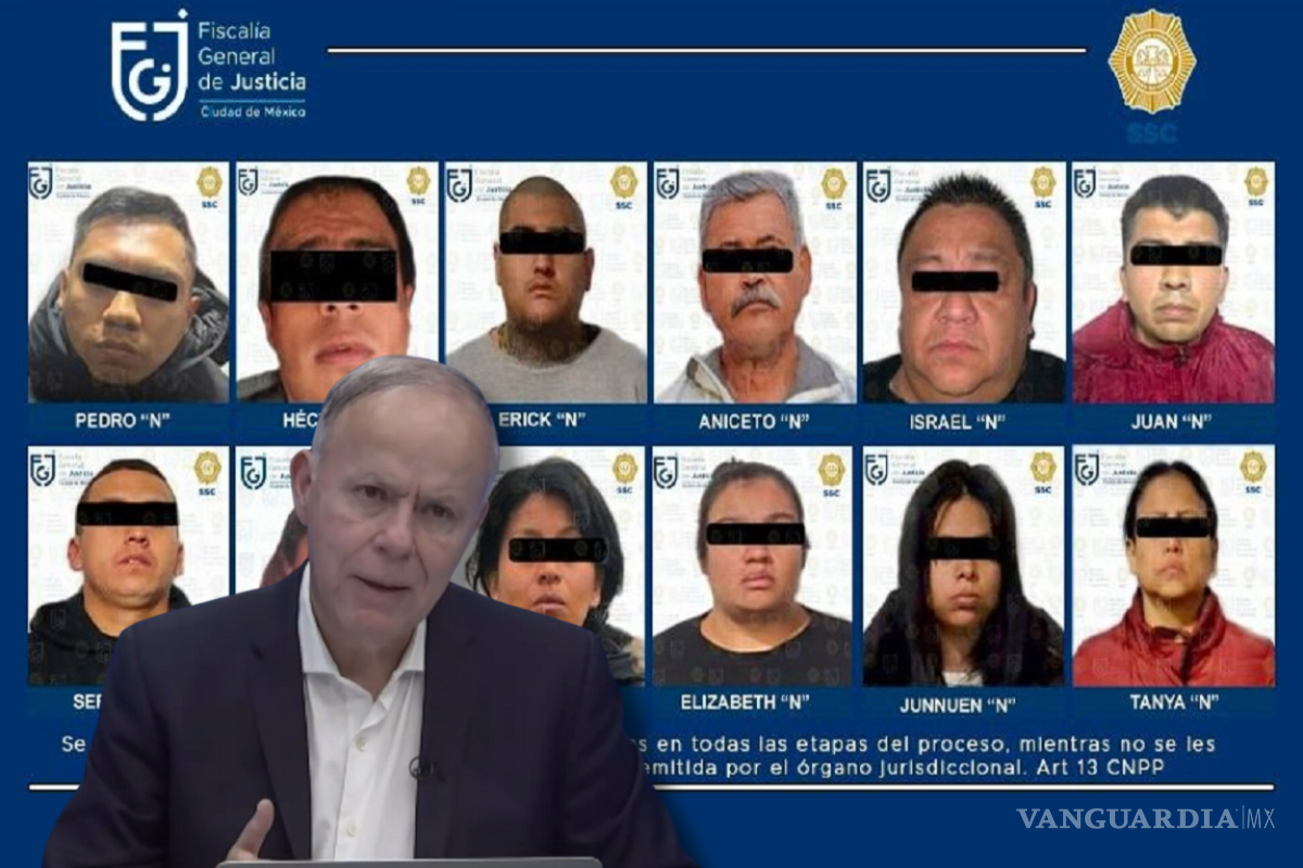 Ciro Gómez Leyva entrevista al abogado de sus atacantes; denuncia irregularidades y negligencias