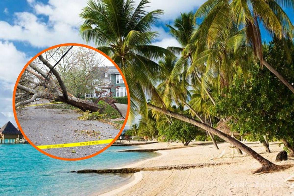 Huracán ‘Beryl’: ¿Qué beneficios dejó el fenómeno meteorológico en México?