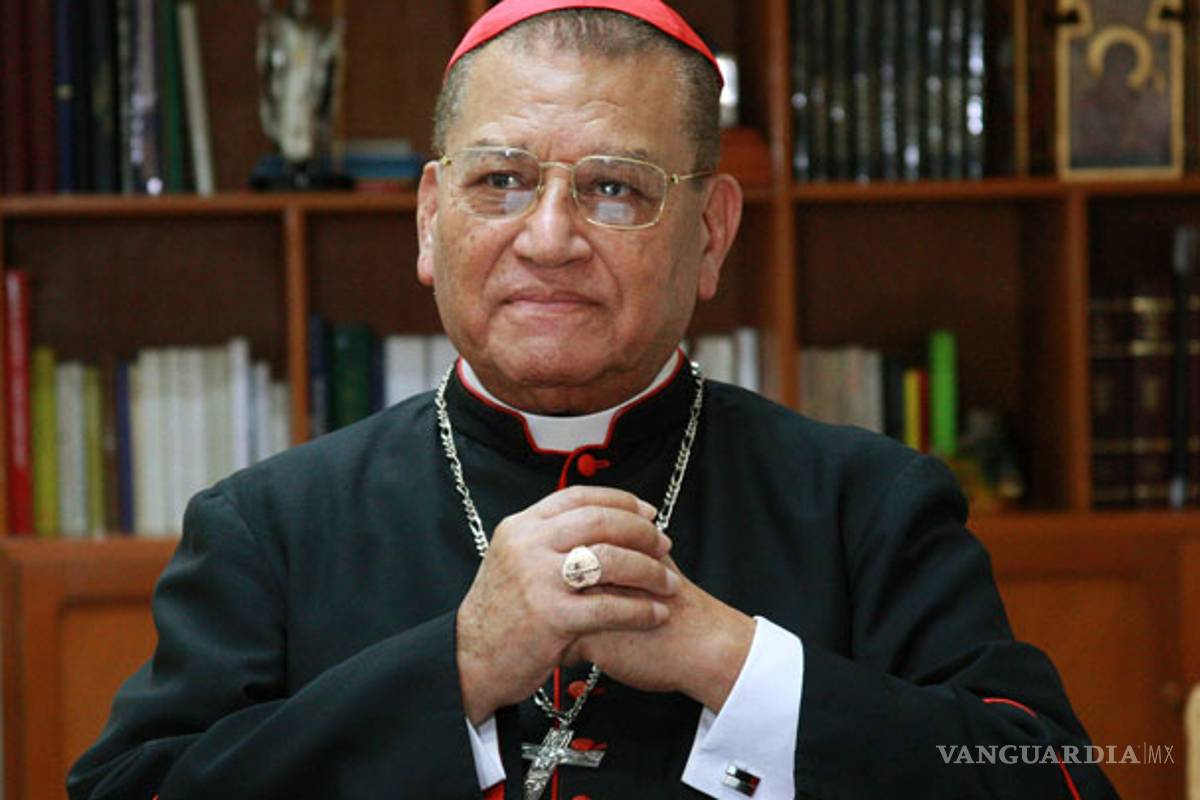 Cardenal emérito de Nicaragua celebra canonización de Madre Teresa de Calcuta