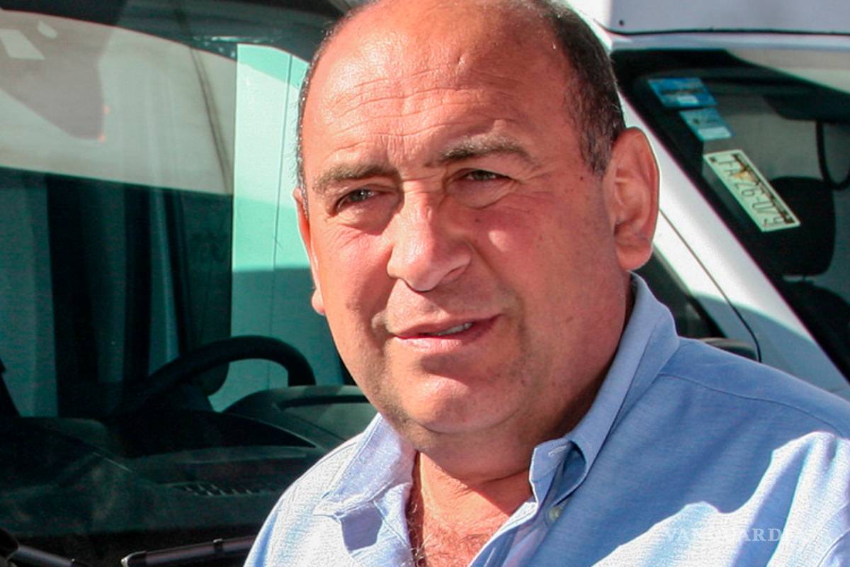 Huelga en la UAAAN es ilegal y sin fundamentos: Rubén Moreira