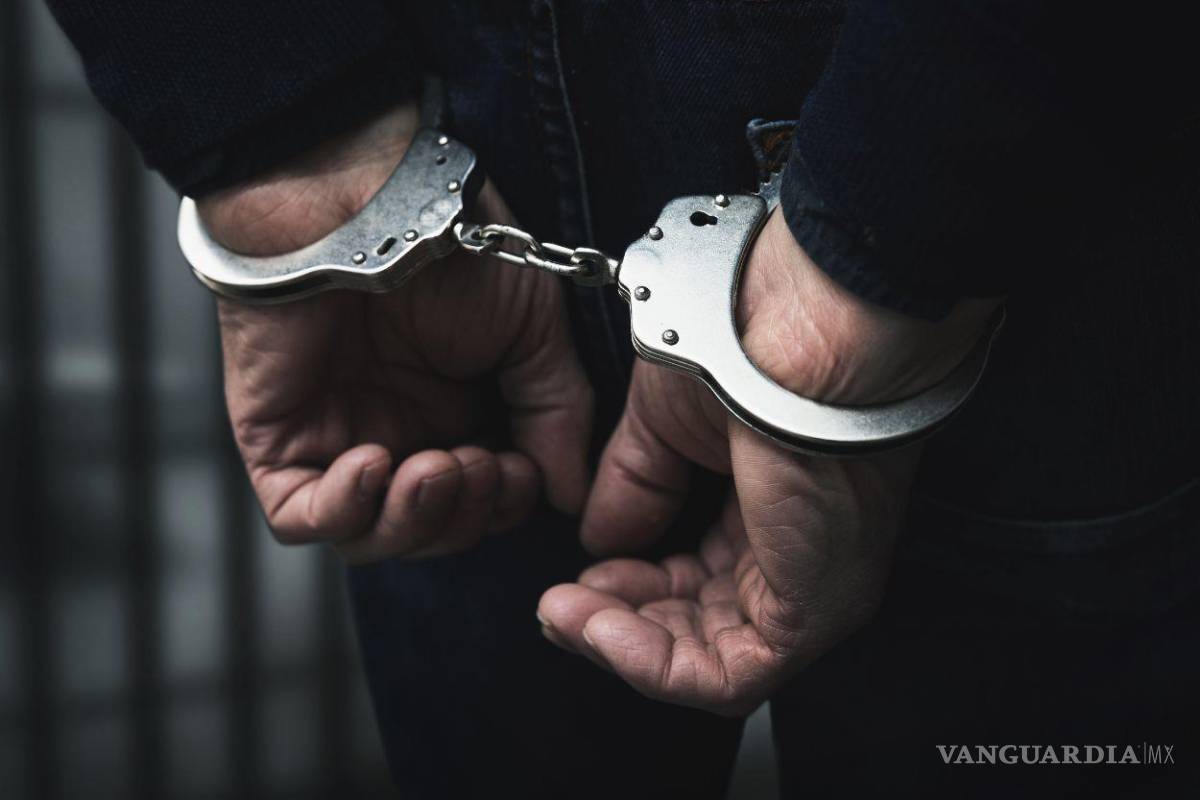 Hombre recibe sentencia en Nuevo León por portación de arma de uso exclusivo