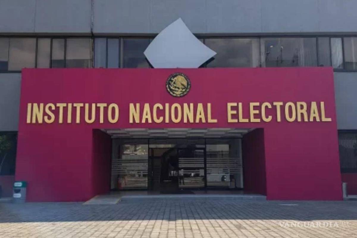 Voto de mexicanos en el extranjero: INE reincorpora 36 mil 355 solicitudes