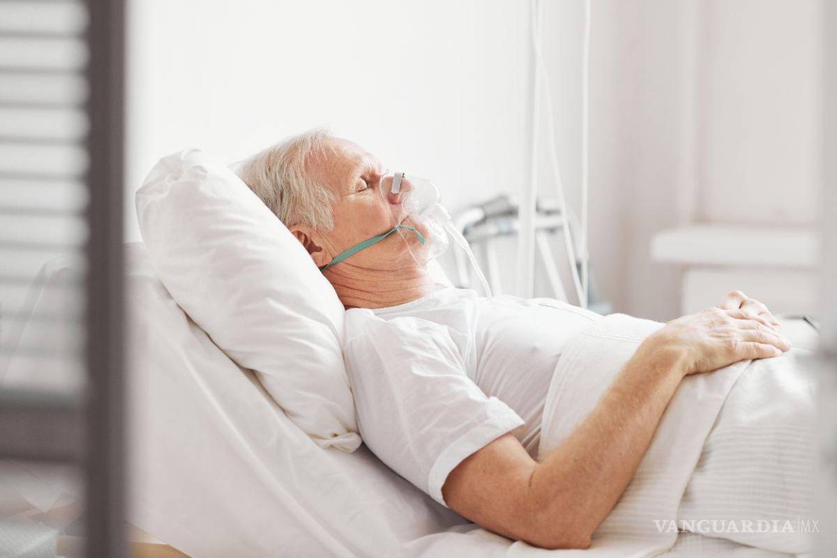 Secretaría de Salud: 34 casos confirmados del Síndrome de Guillain Barré; ya hay cuatro muertos en Tlaxcala