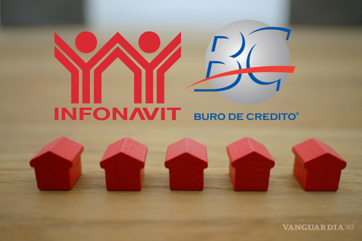 ¿Puedes obtener un crédito Infonavit si te encuentras en buró de crédito?
