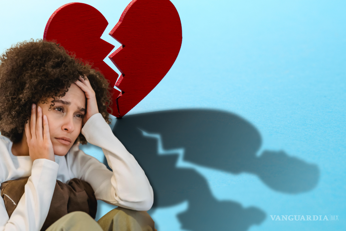 ¿Puede el corazón realmente romperse? Descubre el síndrome del corazón roto