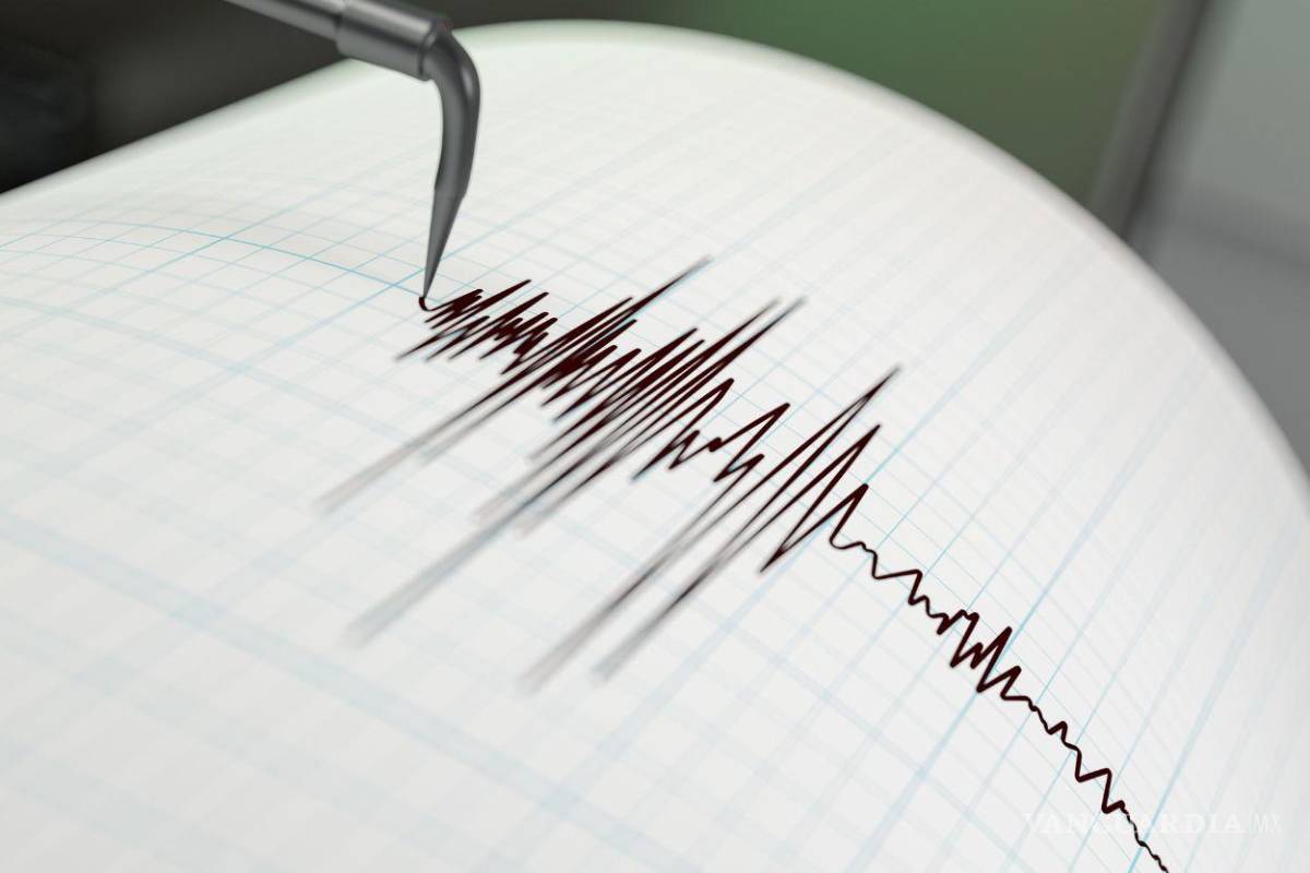 ¡Doble temblor! Sismos de 4.8 y 5.2 sacuden localidades de Baja California Sur