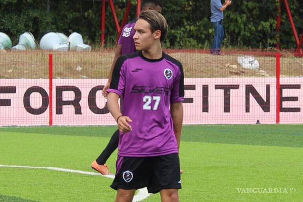 Atlético Saltillo Soccer vuelve a ganar en amistoso