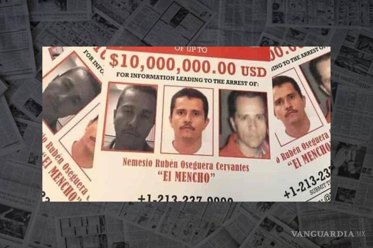 Después de la caída de ‘El Mayo’ Zambada y Joaquín Guzmán, ¿quién está en la mira?