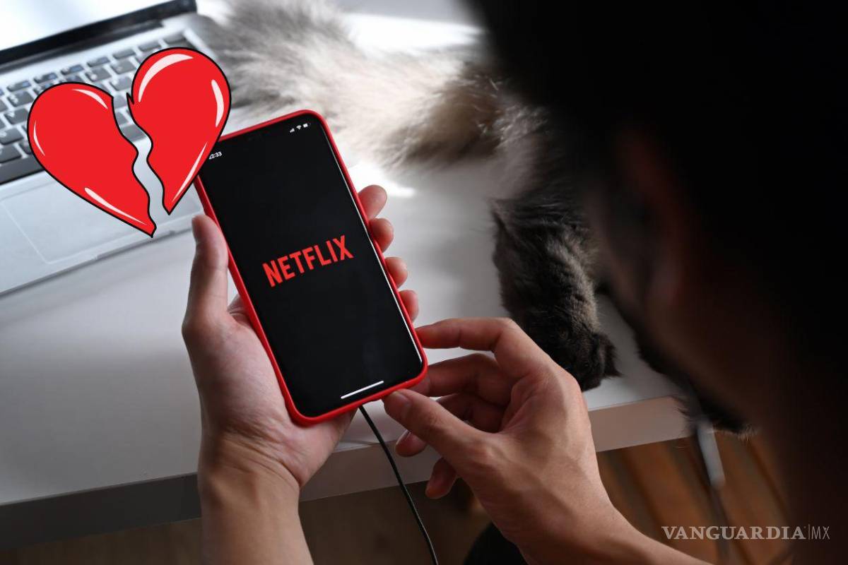 ¡Netflix lo vuelve a hacer! Elimina plan económico sin anuncios en Canadá y Reino Unido... ¿Llegará a México?
