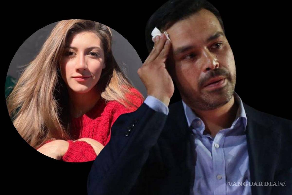 En plena campaña presidencial, Jorge Álvarez Máynez es señalado por presunto acoso