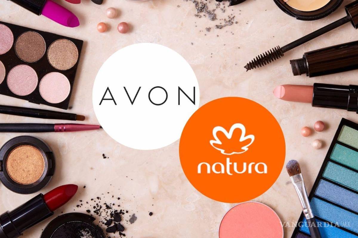 Natura ofrece 43 mdd a Avon tras declaratoria de quiebra en Estados Unidos