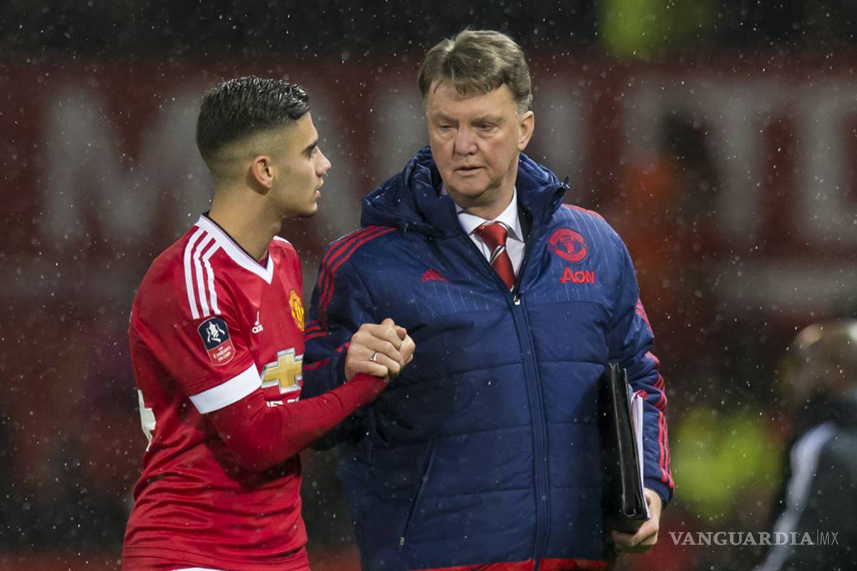 Sanción al Real Madrid y al 'Atleti' afecta al United, destaca prensa inglesa