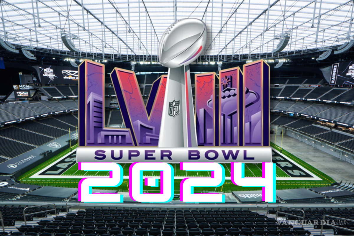 Super Bowl LVIII 2024: ¿Cuándo, dónde y quién será el espectáculo de medio tiempo? Todo lo que debes saber