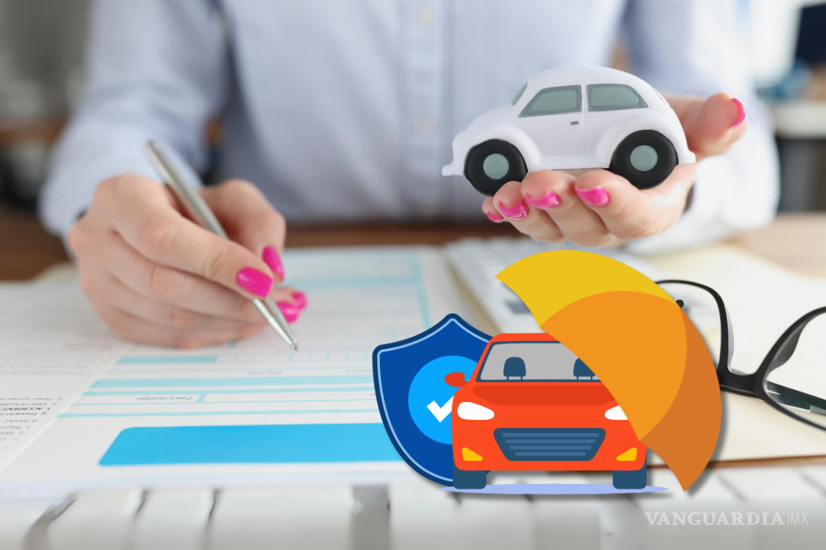 ¿Qué es el deducible en un seguro de auto? Conoce su propósito y cómo impacta en tus finanzas