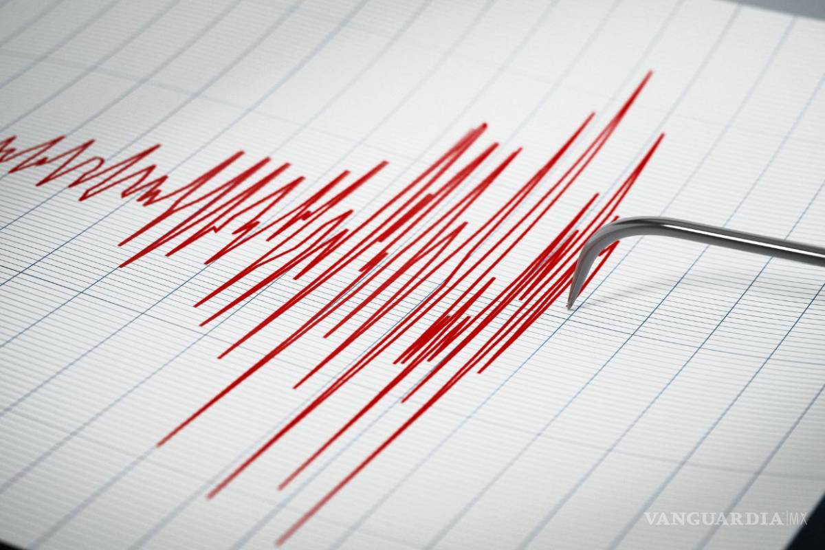 Enjambre sísmico en Baja California Sur: suman 99 sismos en Loreto hasta ahora