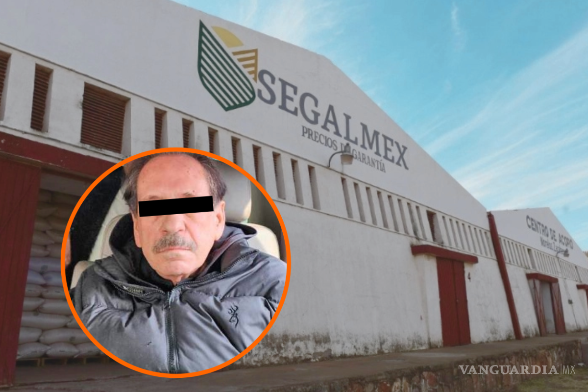 Va por amparo extitular de finanzas de Segalmex: Busca evitar juicio por uso ilícito de atribuciones