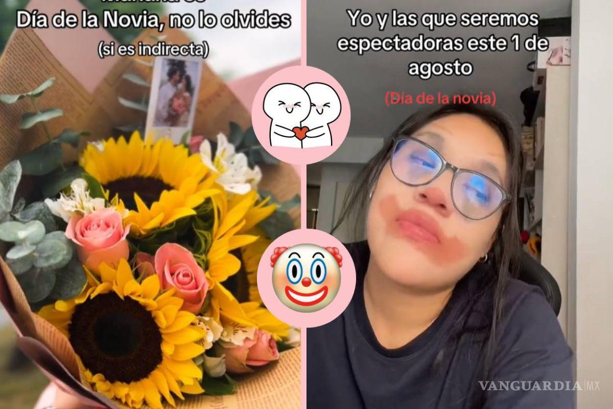 ¿Listo para el 1 de agosto? Esta es la famosa tendencia de TikTok
