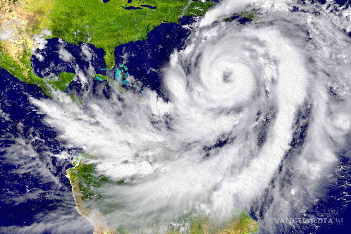 Escala a categoría 4 el huracán ‘Beryl’: SMN anticipa probable amenaza para Quintana Roo y Yucatán