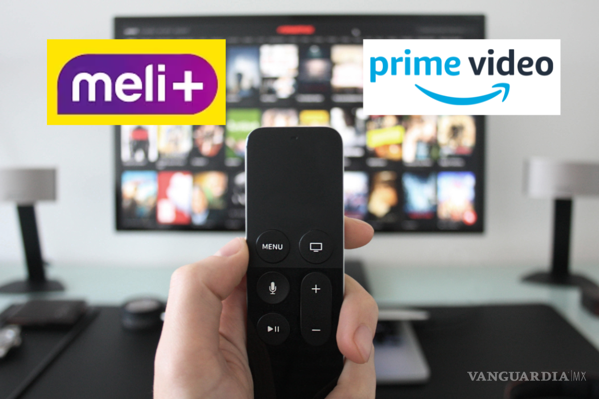 ¿Qué pasará con tus cuentas de Streaming de Amazon y Mercado Libre tras el dictamen de la Cofece?