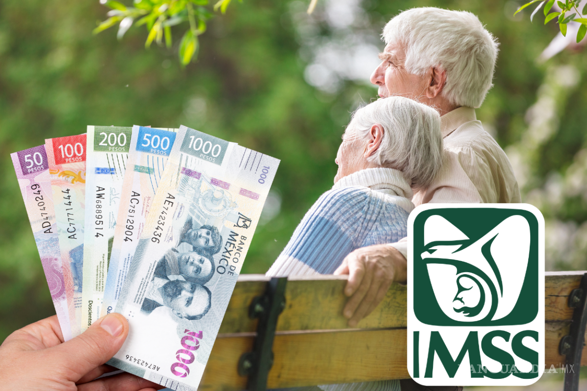Pensión IMSS: ¿Cuánto tiempo tengo para tramitarla y cómo lo hago si me despidieron o renuncié?