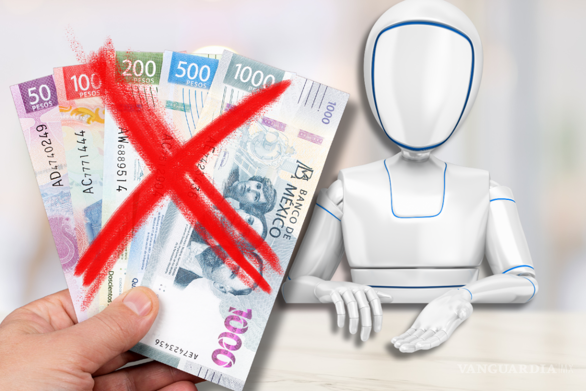 ¿Quieres un crédito? Con IA se hará la evaluación de pagadores y detección de fraudes