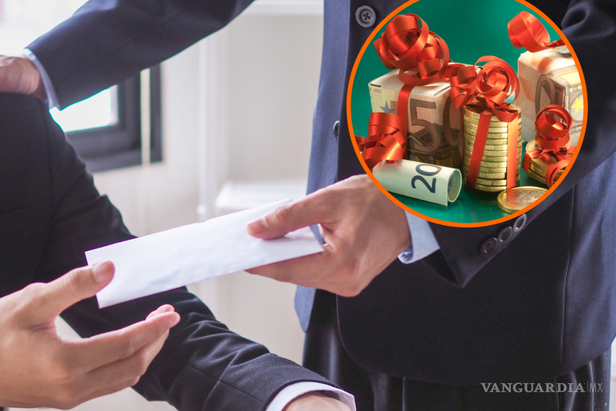 ¿Qué pasa si no recibo mi aguinaldo en tiempo y forma?