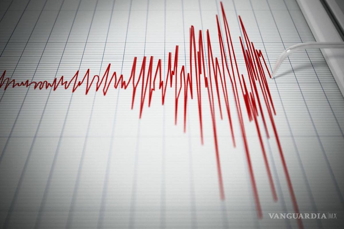 Sismo de 4.3 en Los Cabos, Baja California Sur, dejó daños en escuelas (video)