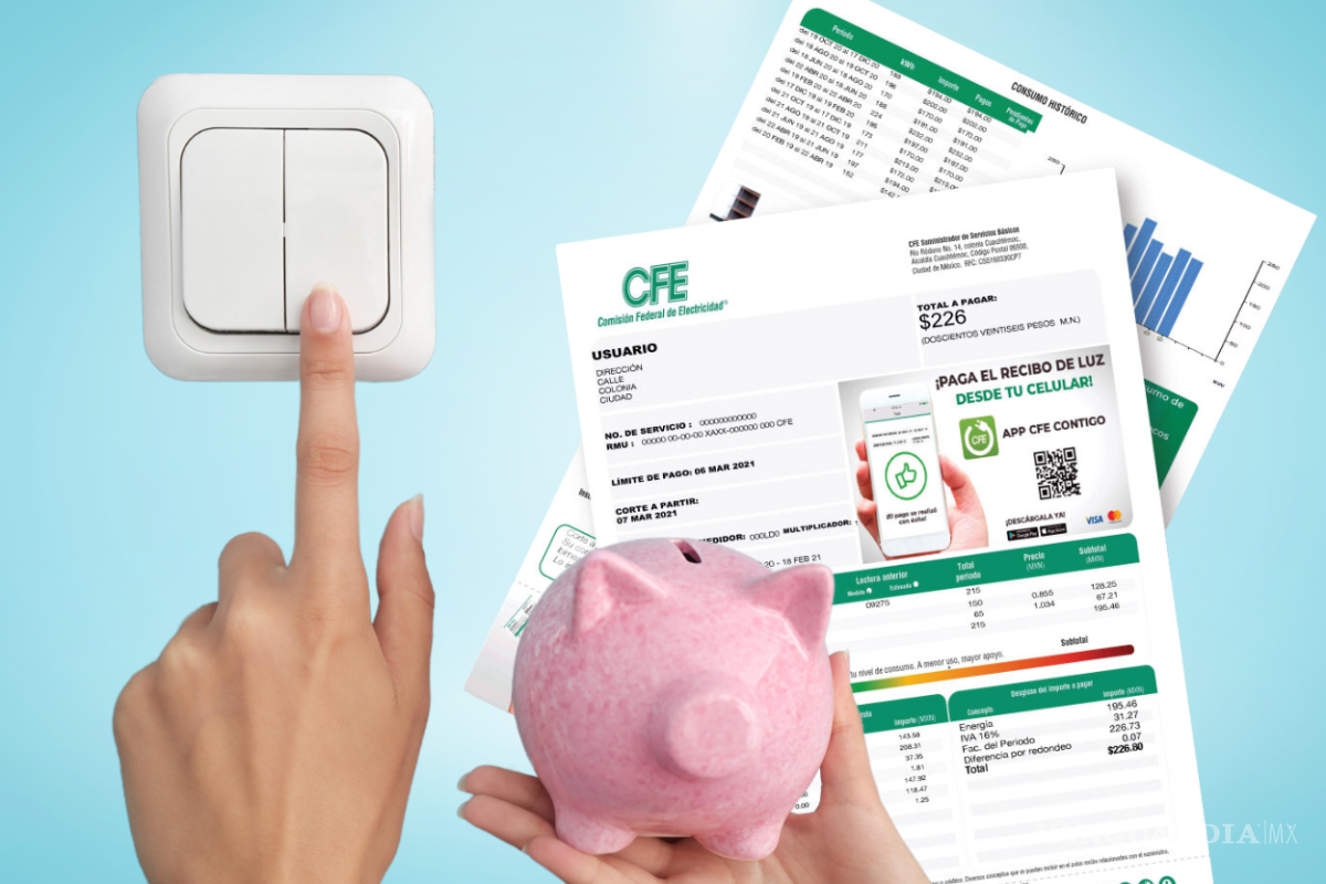 CFE: ¿Qué descuentos habrá al inicio de 2024 y en qué estados aplicarán?