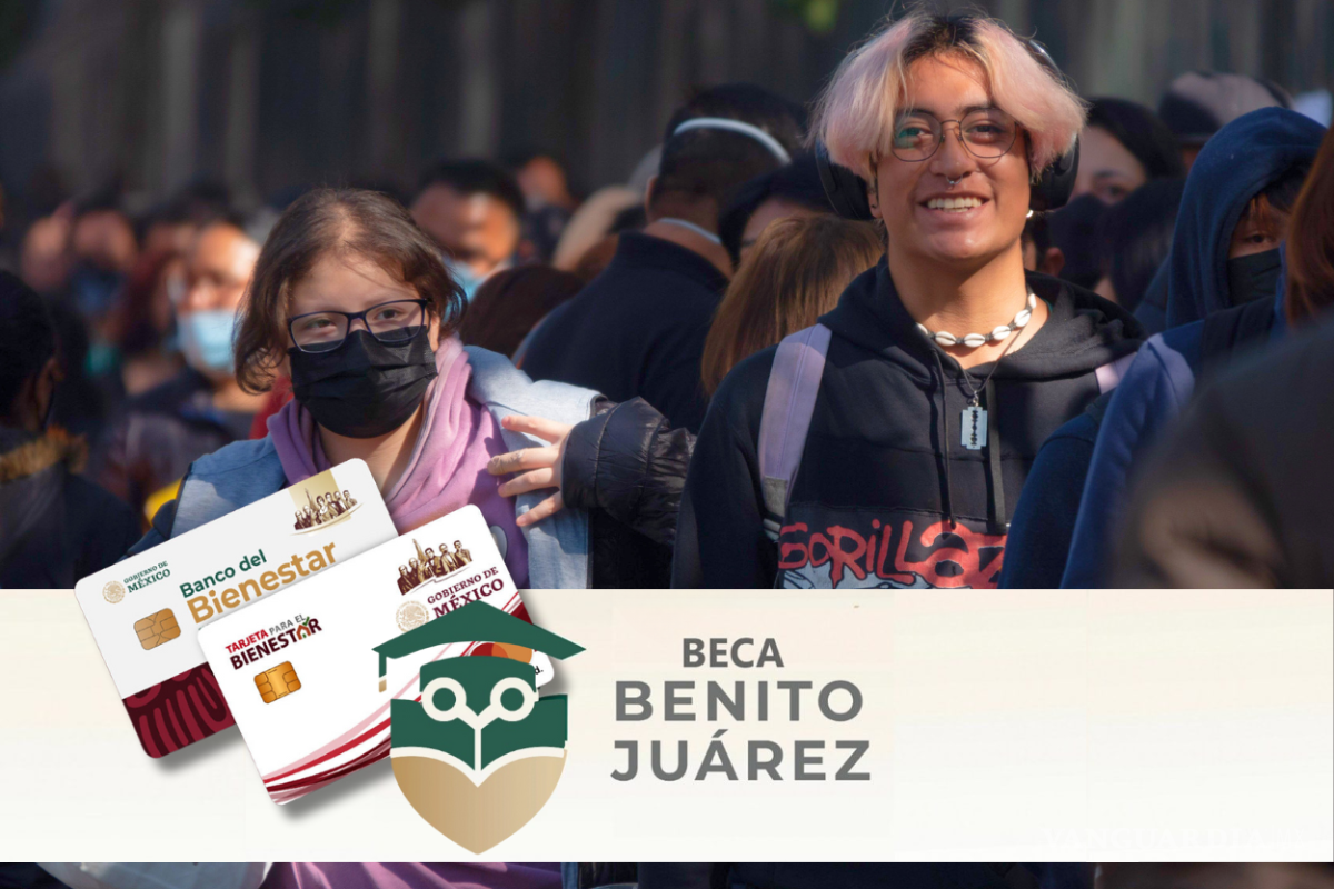 Beca Benito Juárez: ¿cómo y cuándo recoger tu tarjeta del Bienestar durante la veda electoral?