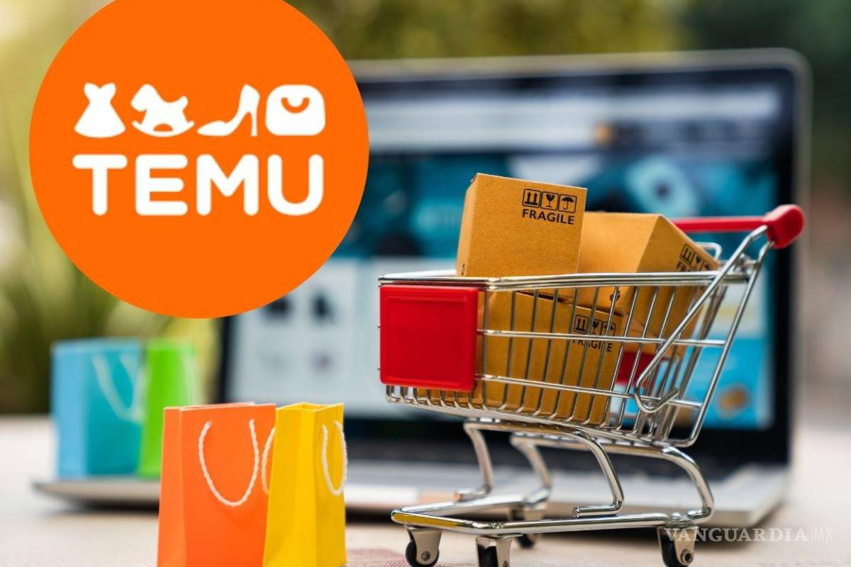 ¿Compras en Temu? Usa de forma adecuada tus cupones de DESCUENTO de esta forma
