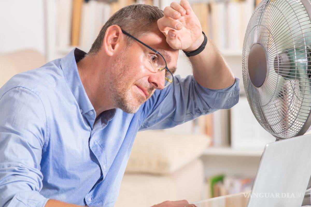 ¿Qué es el Síndrome del ojo seco y por qué se relaciona con las olas de calor en México?