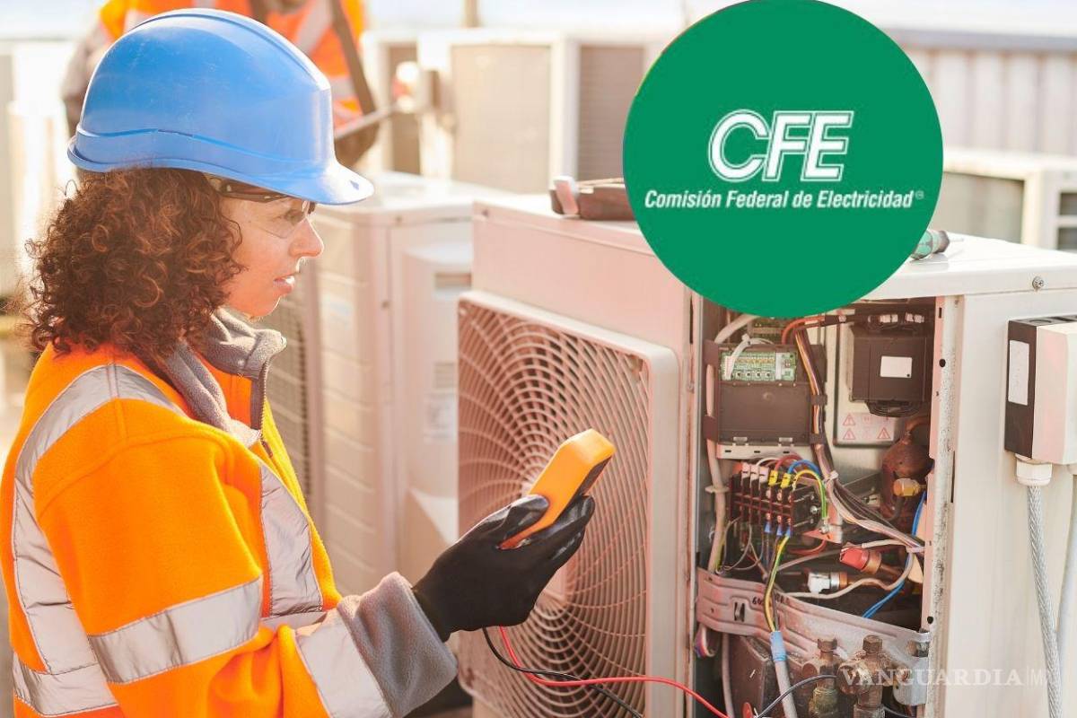 Denuncian trabajadoras de la CFE acoso; urgen apoyo de Claudia Sheinbaum