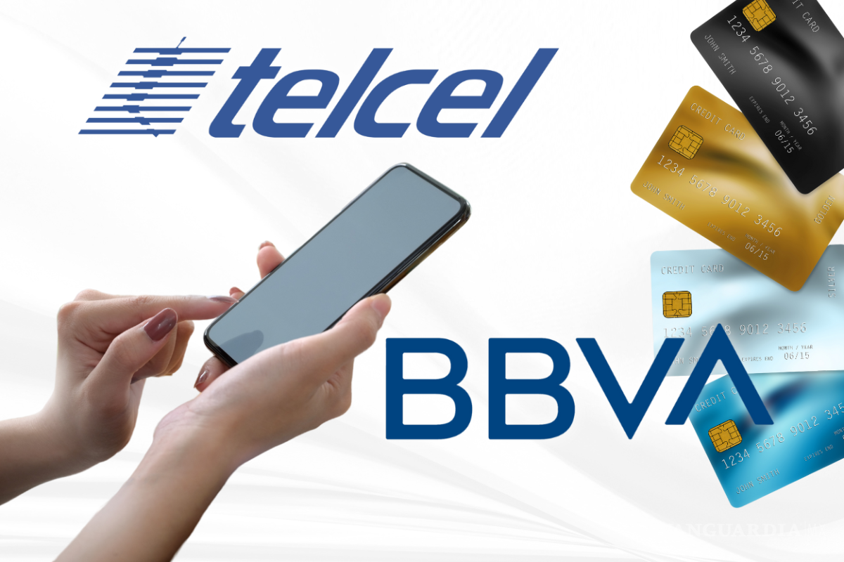 Si eres cliente Telcel o BBVA deberás de actualizar esta información lo antes posible