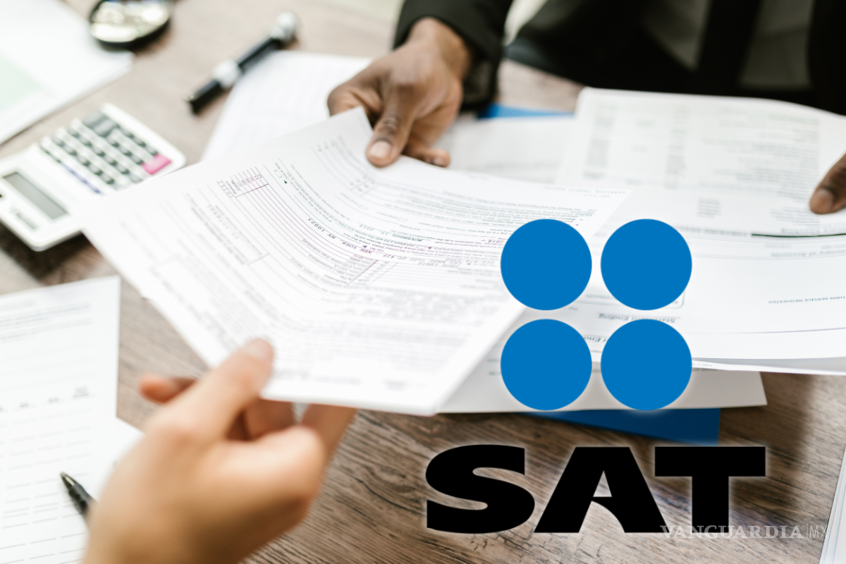 SAT: ¿Qué documentos debes de tener actualizados para presentar tu Declaración Anual?