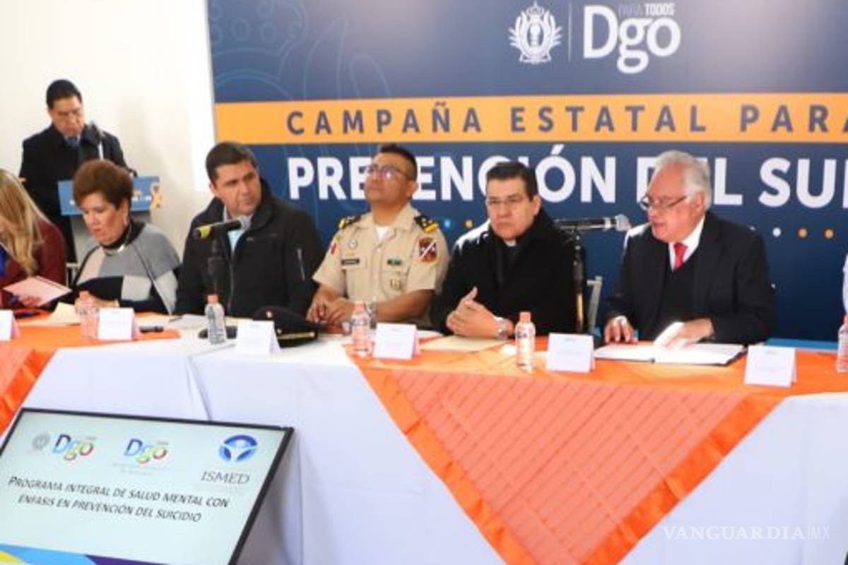 'Abuela materna del atacante del Colegio Cervantes de Torreón murió degollada y su padre estuvo preso por narcotráfico'