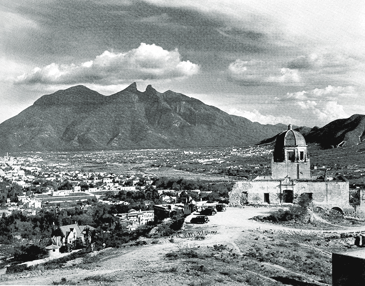 $!Barrio de Catedral: Génesis y apocalipsis regiomontano