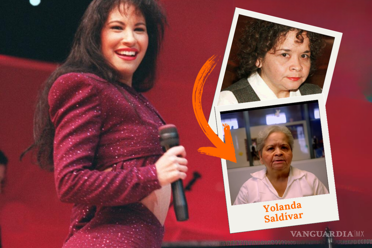 El caso de Selena Quintanilla revive: Yolanda Saldívar promete revelar ‘la verdad’ en nuevo documental