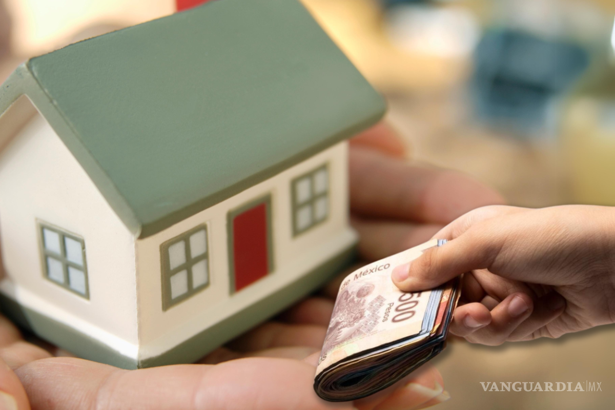 Infonavit: ¿Terminaste de pagar tu crédito y te siguen descontando? Aquí te decimos cómo recupera tu dinero