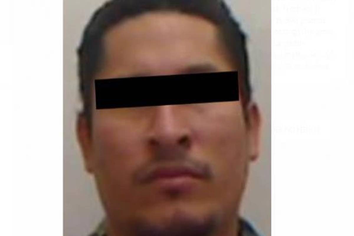 Detienen a 'El Lagarto', líder de plaza del Cártel Jalisco Nueva Generación